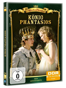 König Phantasios