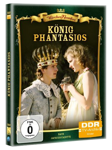 König Phantasios