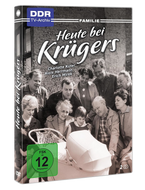 Heute bei Krügers (2 DVDs)