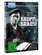 Krupp & Krause (3 DVD)