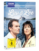 Lade das Bild in den Galerie-Viewer, Luv und Lee (3 DVD)
