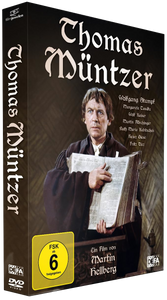 Thomas Müntzer (DVD)