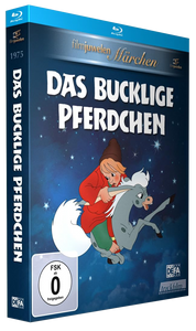 Das bucklige Pferdchen (Blu-ray)