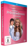 Wie man Prinzessinnen weckt (Wie man Dornröschen wachküsst) (1977) (Blu-ray)