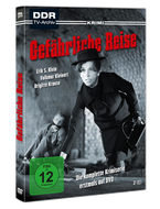 Gefährliche Reise (2 DVD)