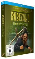 Rübezahl - Herr der Berge (Schongerfilm-Märchen 1957) (Blu-ray)