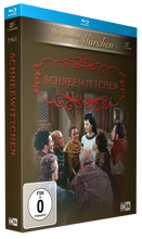 Lade das Bild in den Galerie-Viewer, Schneewittchen (Blu-ray)
