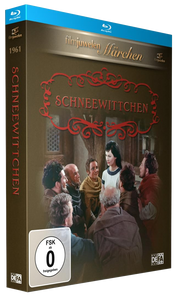 Schneewittchen (Blu-ray)