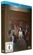 Schneewittchen (Blu-ray)