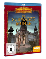 Die schwarze Mühle (Blu-ray)