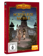 Die schwarze Mühle (DVD)
