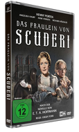 Das Fräulein von Scuderi (E. T. A. Hoffmann) (Neuauflage) (DVD)