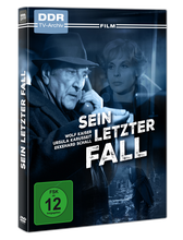 Lade das Bild in den Galerie-Viewer, Sein letzter Fall (DVD)
