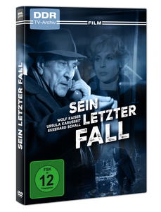 Sein letzter Fall (DVD)
