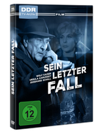 Sein letzter Fall (DVD)