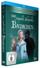 Lade das Bild in den Galerie-Viewer, Das singende, klingende Bäumchen  (Blu-ray)
