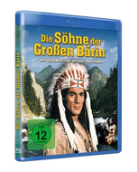 Die Söhne der großen Bärin (Blu-ray)