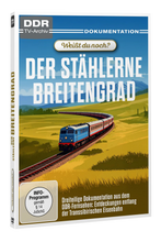 Lade das Bild in den Galerie-Viewer, Weißt du noch? - Der stählerne Breitengrad (DVD)
