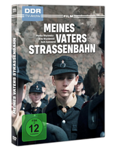 Lade das Bild in den Galerie-Viewer, Meines Vaters Straßenbahn (DVD)
