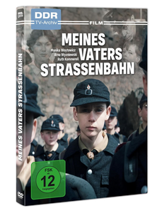Meines Vaters Straßenbahn (DVD)