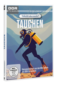 Weißt du noch? - Tauchen (DVD)