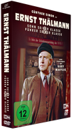 Ernst Thälmann - Sohn seiner Klasse & Ernst Thälmann - Führer seiner Klasse (2DVD)