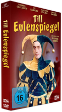 Lade das Bild in den Galerie-Viewer, Till Eulenspiegel (DVD)
