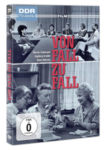 Von Fall zu Fall (2DVD)
