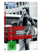 Steckbrief eines Unerwünschten (DVD)
