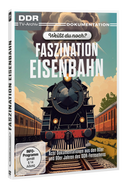 Weißt du noch? - Faszination Eisenbahn (DVD)