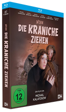 Lade das Bild in den Galerie-Viewer, Wenn die Kraniche ziehen - Special Restored Edition (Blu-ray)
