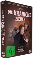 Wenn die Kraniche ziehen - Special Restored Edition (DVD)