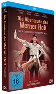 Die Abenteuer des Werner Holt (Blu-ray)
