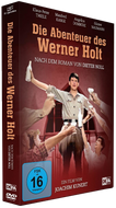 Die Abenteuer des Werner Holt (DVD)
