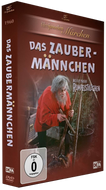 Das Zaubermännchen - Nach dem Märchen Rumpelstilzchen (1960)  (DVD)