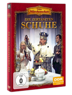 Die zertanzten Schuhe