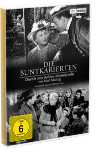 Die Buntkarierten