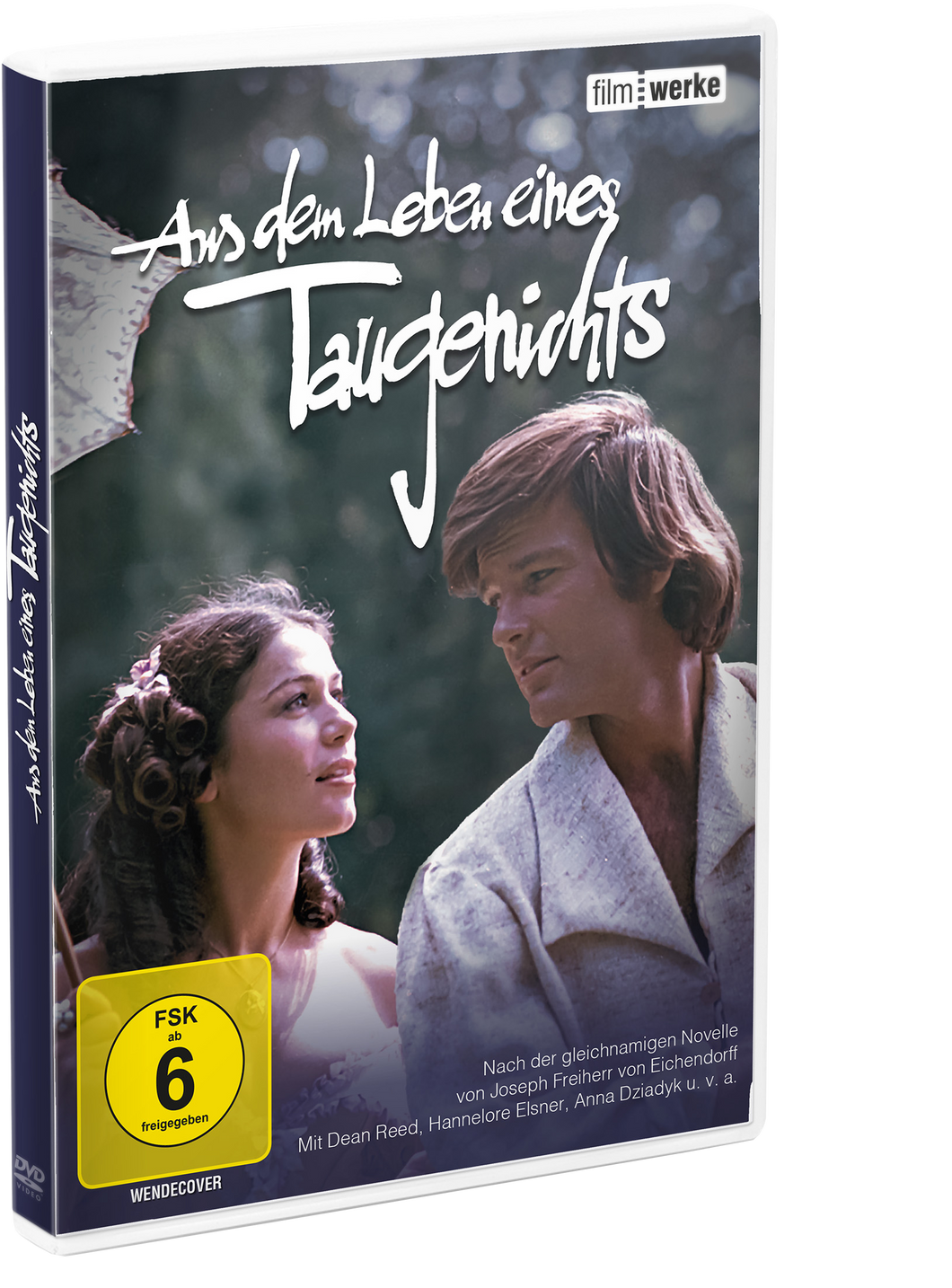 Aus dem Leben eines Taugenichts