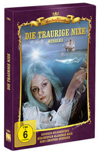 Die traurige Nixe