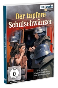 Der tapfere Schulschwänzer