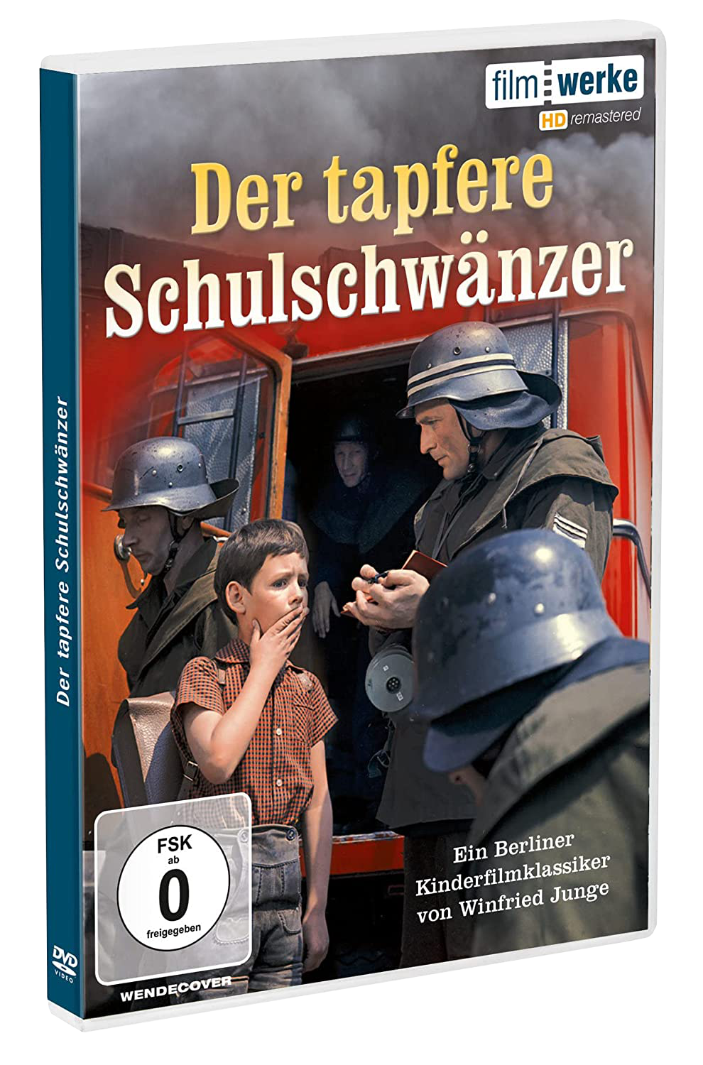 Der tapfere Schulschwänzer