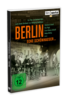 Berlin - Ecke Schönhauser