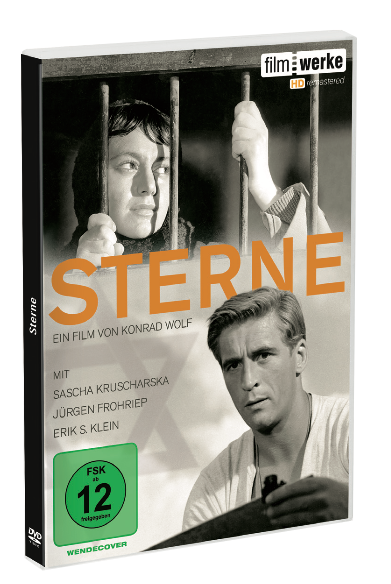 STERNE - Filmwerke HD Remastered
