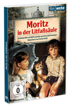 Lade das Bild in den Galerie-Viewer, Moritz In Der Litfaßsäule (HD Remastered)

