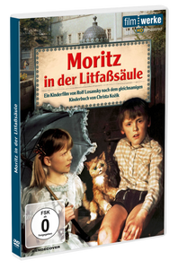 Moritz In Der Litfaßsäule (HD Remastered)