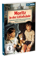 Moritz In Der Litfaßsäule (HD Remastered)