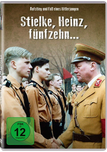Stielke, Heinz, fünfzehn ...