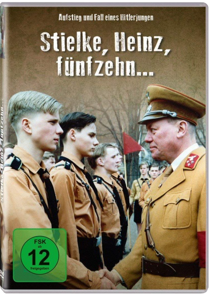 Stielke, Heinz, fünfzehn ...