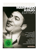 Manfred Krug - Edition