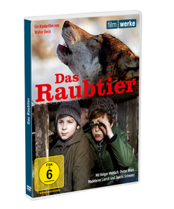 Das Raubtier